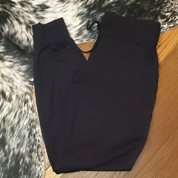 Athleta Flux Jogger Pants Black XS - Picture 4 of 7